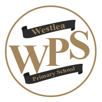 Westlea Primary School logo