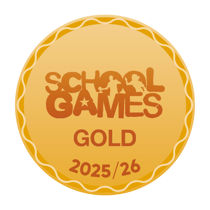 School Games Gold 2025/26